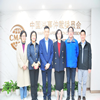 華東政法大學(xué)國(guó)際法學(xué)院一行到訪中國(guó)海仲上?？偛? title=